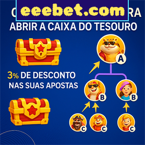 eeebet.com Ganhe R$ 100,00 Gratis