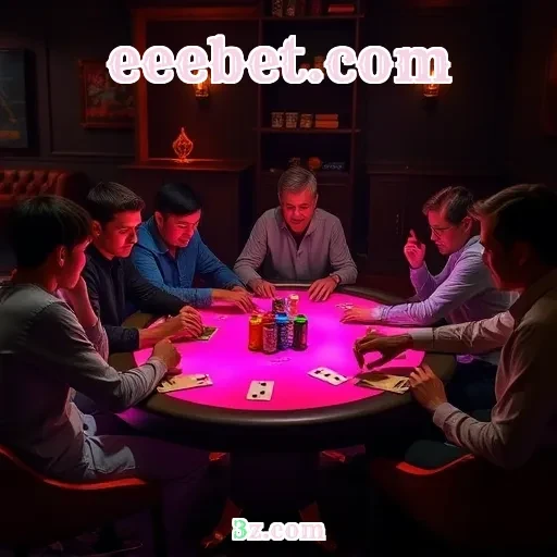 eeebet.com Blog