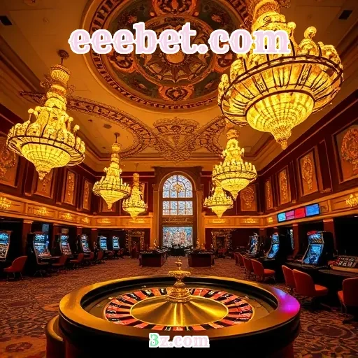 eeebet.com Poker