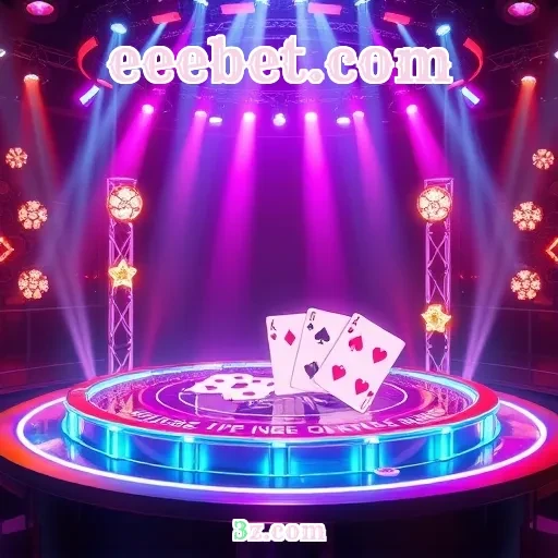 eeebet.com: Atraia Ganhos com Nossas Super Promoções de Jogos